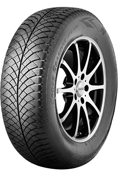 Nankang Anvelopa All Season Cross Seasons AW-6 SUV ( 235/55 R18 104V XL )