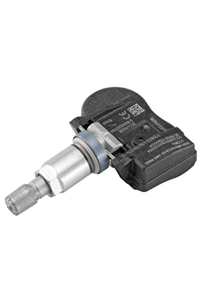 CONTINENTAL/VDO Senzor Sistem De Control Al Presiunii Pneuri Jaguar F-Type/Xj...