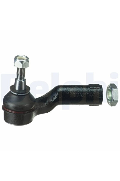 DELPHİ Tie Rod End Front Axle Left Ford C-Max/Focus 2/Focus 3 Volvo C30/C70 2...