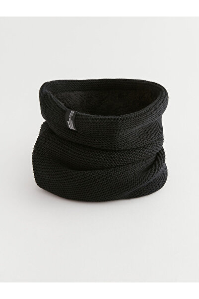 LC Waikiki Vizyon New Season Knitwear Men's Neck Collar
