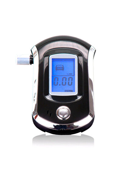 Other Alcohol tester digital profi