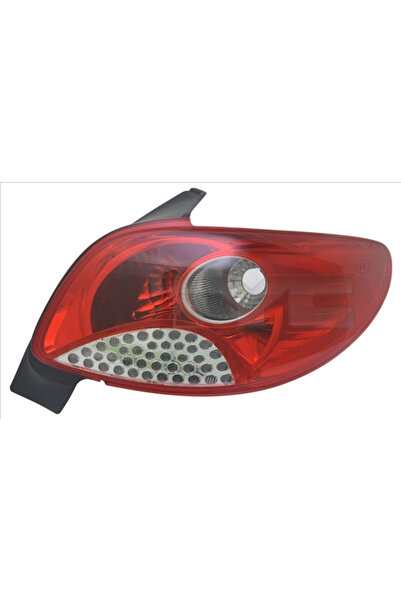 TYC Lampa Spate Stanga Peugeot 206+ 2009-2013