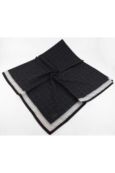 Mısırlı Eşarp Cotton Scarf 120X120