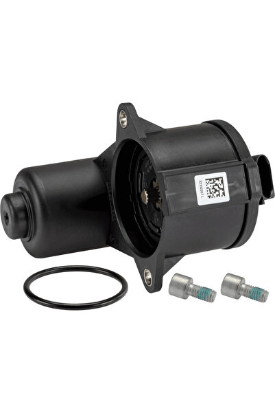 TRW Element Actionare. Etrier Frana De Parcare Audi Q3 Mg Mg 6