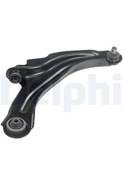 DELPHİ Lower Wheel Suspension Arm Renault Clio 4/Zoe
