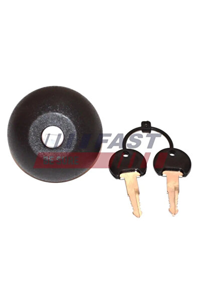 FAST Buson,rezervor De Combustibil Opel Movano A Bus (x70) 1998-2012 Diesel