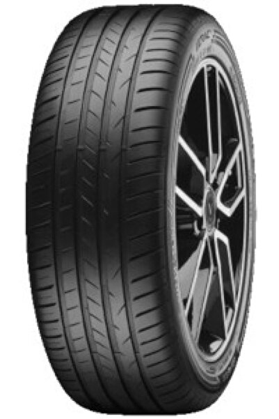 Vredestein Ultrac+ Summer Tire (225/60 R17 99V)
