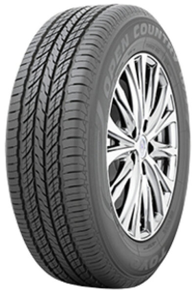 Toyo Anvelopa Vara Open Country U/T ( 285/65 R17 116H )