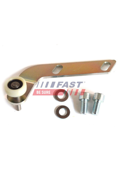 FAST Ghidaj Cu Role Usa Glisanta Partea De Jos Iveco Daily 4 Bus/Daily 4 Caro...