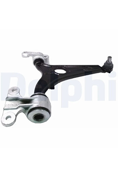 DELPHİ Wheel Suspension Arm Lower Citroen C8/Jumpy 2 Fiat Scudo Bus/Scudo Bod...