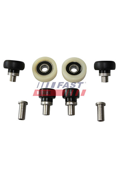 FAST Ghidaj Cu Role Usa Glisanta Deasupra Opel Movano A Bus/Movano A Caroseri...