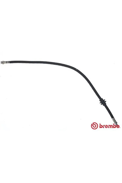 Brembo Furtun Frana Opel Movano B Bus/Movano B Caroserie/Movano B Platou / Sa...