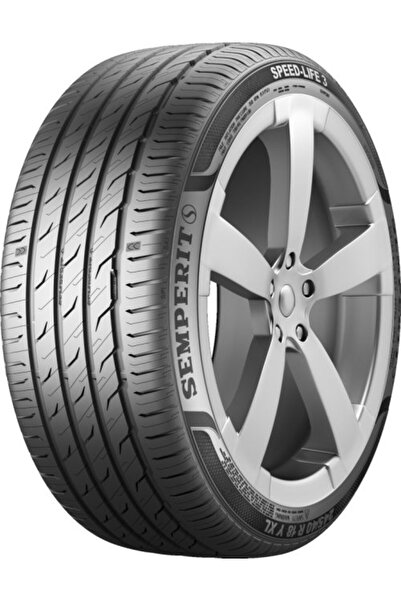Semperit Summer tire Speed-Life 3 ( 215/55 R16 93V EVc )