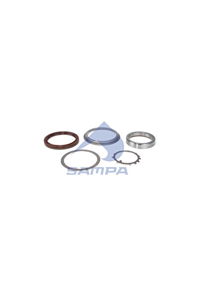 SAMPA Set Reparatie Butuc Roata Mercedes-Benz Actros/Antos/Arocs