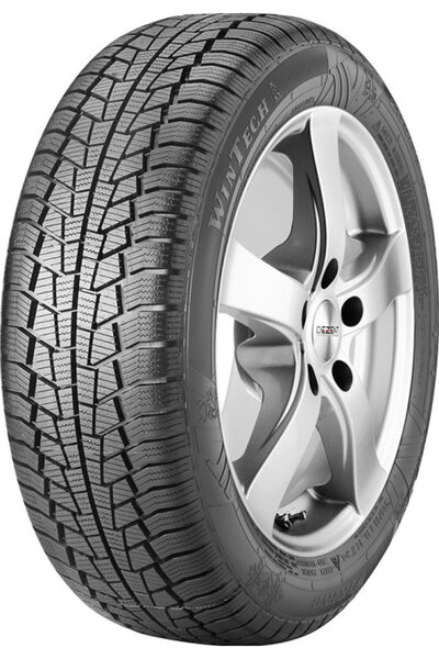 Viking Anvelopa Iarna WinTech ( 255/55 R18 109V XL EVc )