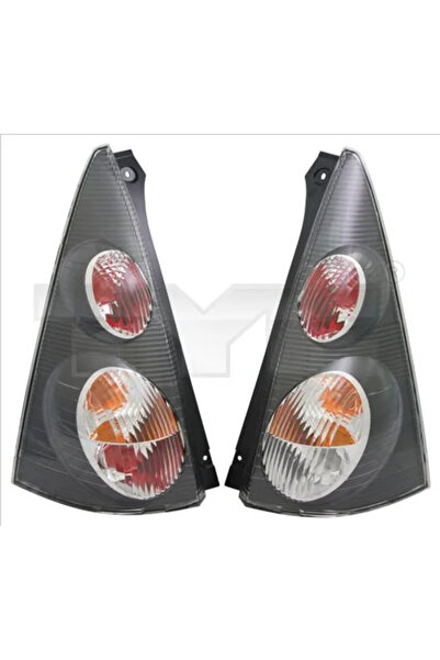 TYC Lampa Spate Stanga Citroen C1 Peugeot 107 2005-2014