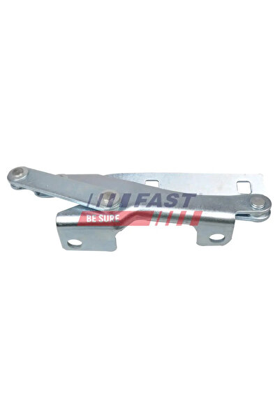FAST Balama, Capota Motor Peugeot Boxer Platou / Sasiu (zct_) 1994-2002 Diesel