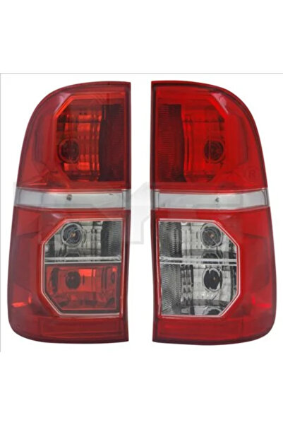 TYC Lampa Spate Dreapta Toyota Hilux 7 Pick-Up 2005-2015