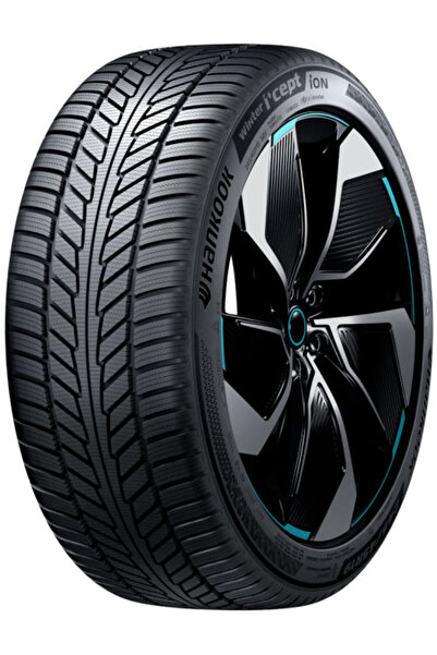 Hankook Winter Tire iON i*cept (IW01) ( 225/55 R18 98V 4PR EV, SoundAbsorber, SBL )