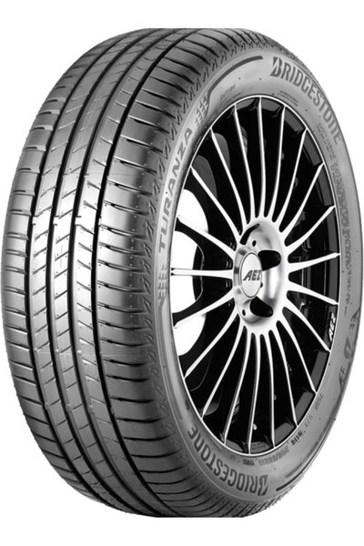 Bridgestone Turanza T005 Summer Tire (245/40 R18 97Y XL MO)
