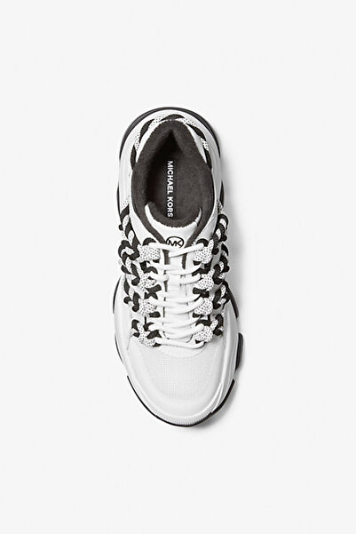 Michael Kors Atlas Cord Sneaker Sneakers