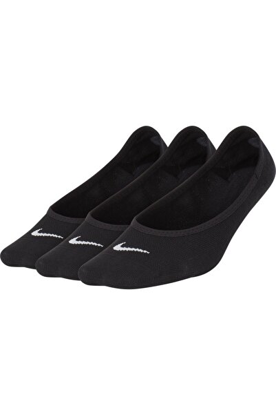 Nike Sosete W NK PERF LTWT SET PICIOARE 3PR