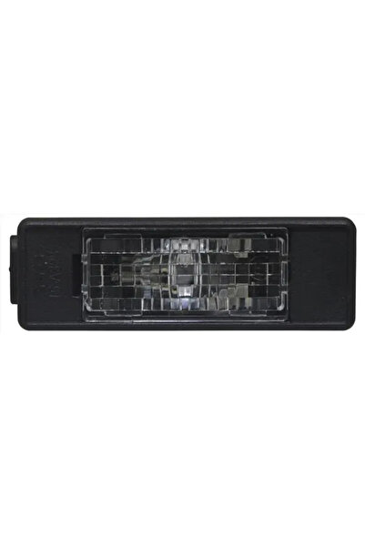 TYC Iluminare Numar De Circulatie Pe Ambele Parti Citroen C4 Picasso 1 Microb...