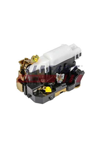 FAST Incuietoare Usa Iveco Daily Iii Bus 1999-2006 Diesel