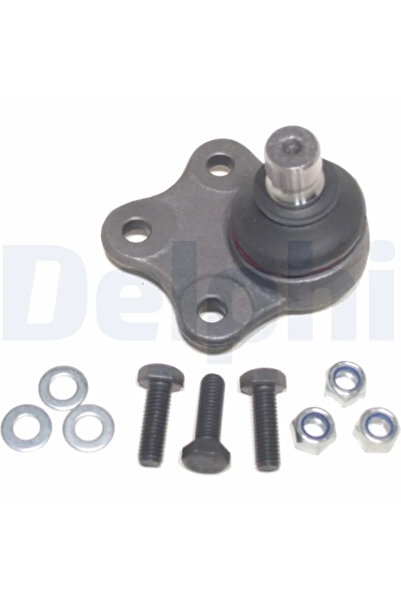 DELPHİ Steering Knuckle/Steering Wheel Ford Fiesta 5/Fusion Mazda 2