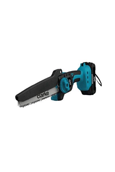 Clarke CLCC8 Cordless Chainsaw 450W