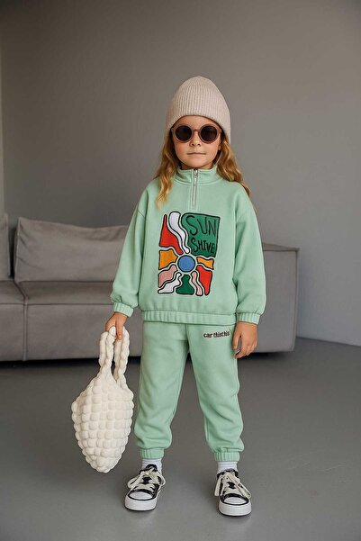 RONYPONY Children's 2-Piece Set