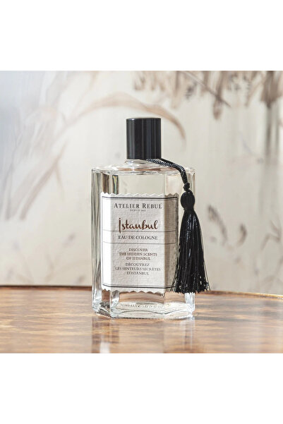 Atelier Rebul Istanbul Eau de Cologne 250ml unisex