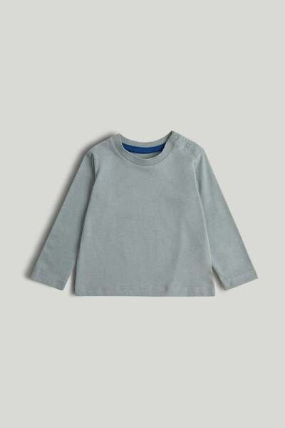 MOTHERCARE Knitted Tank Top and T-Shirt Set