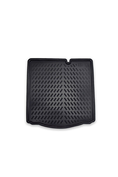 Lumi LUXURY Covor portbagaj tavita premium compatibil Citroen Elysee Berlina 2012->