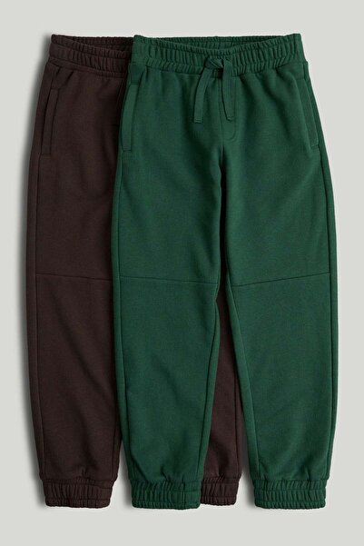 MOTHERCARE 2 Pack Panel Joggers