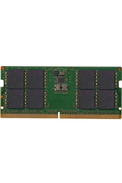 Other Pamięć RAM HP SO-DIMM 16GB DDR5 4800MHz 1.1V T7715DV, M97596-001