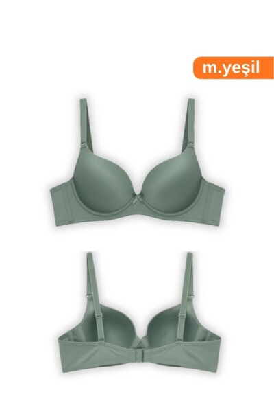 ARMİLLİA DİMODA حمالة صدر نسائية بدون حشوة – استخدام طبيعي ومريح