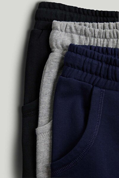 MOTHERCARE 3 Pack Joggers