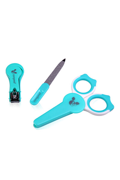 Cangaroo Baby manicure set