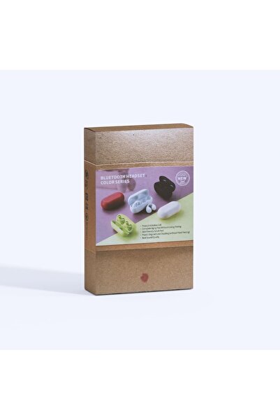 HOZRO Ασύρματα ακουστικά HOZRO, ανοιχτά αυτιά, Bluetooth 5.0, διάρκεια ζωής μπαταρίας 72 ωρών, ήχος HiFi υψηλής ποιότητας,