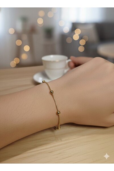 YURISH سوار دوريكا من الذهب الصلب