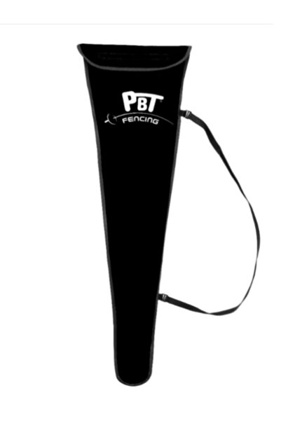 Pbt Fencing Eskrim Üçgen Çantası
