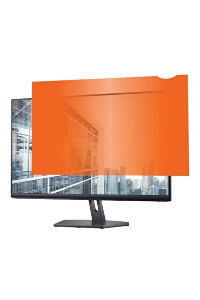 Other Filtru de confidențialitate eSTuff, compatibil cu ecran tactil de 23,8 ...