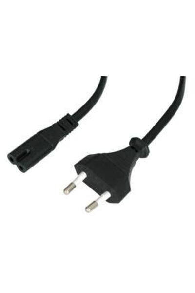 Other Kabel zasilający Lindy czarny 5m, wtyk CEE7/16 - gniazdo C7, 30423