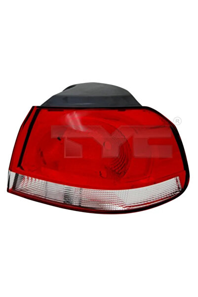 TYC Lampa Spate Dreapta Vw Golf 6 2008-2013