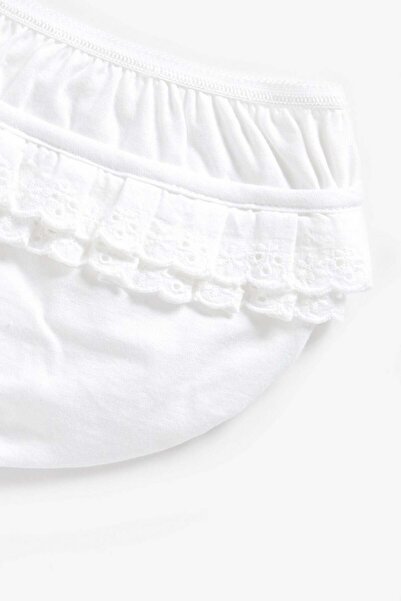 MOTHERCARE Frilly Briefs - 2 Pack