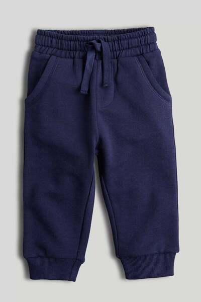 MOTHERCARE Navy Joggers