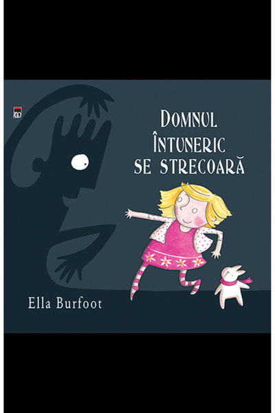 Rao Domnul Intuneric se strecoara