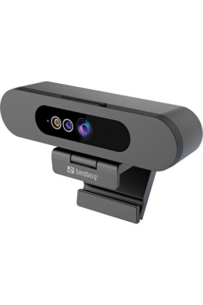 Other Kamera internetowa Sandberg Face-ID 2, 1080p, 134-40