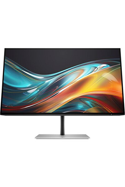 Other Monitor HP Series 7 Pro 23,8" FHD - 724PF, 1920 x 1080, Czarno-Srebrny, 8X530AT